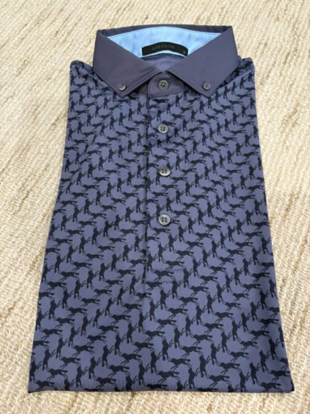Greyson Polo